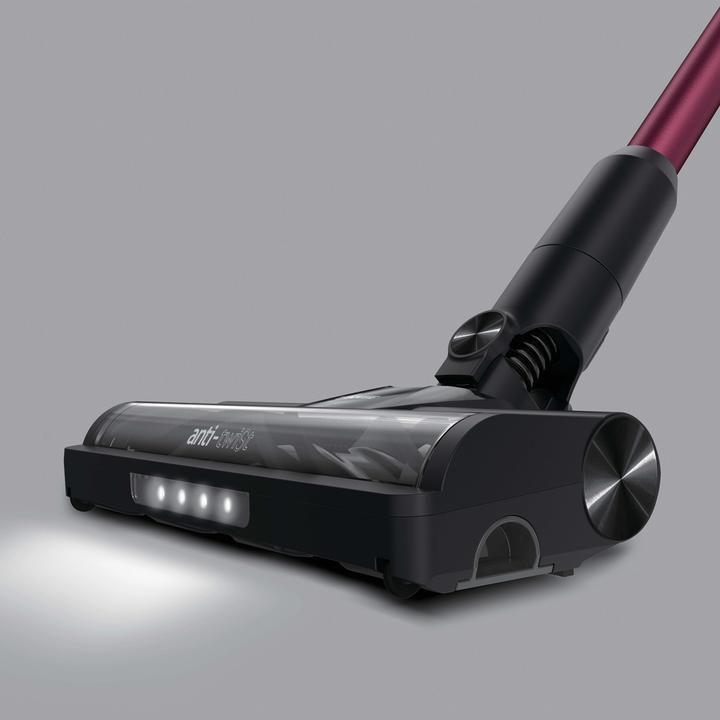 Image du produit Hoover HF1P10HX 011 Scopa Elettrica senza filo