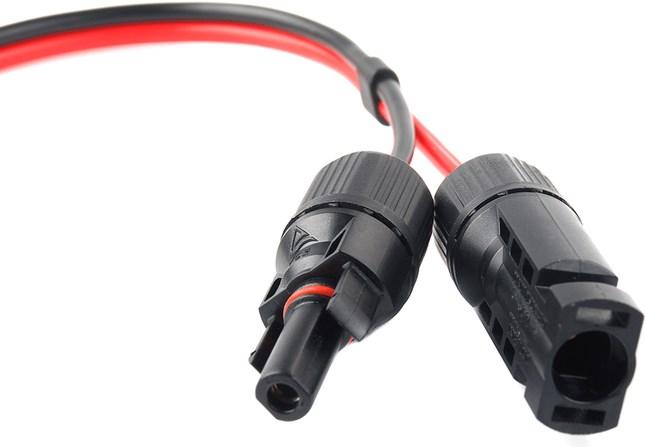 Produktbild Wattstunde AK-MC-7909 (Solarkabel)