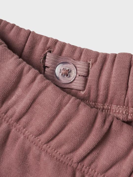 Actual product image Name it Regular Fit Sweat Trousers (92)