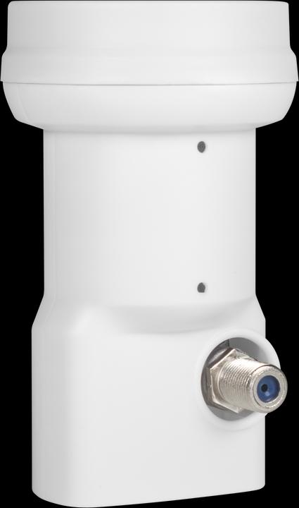 Megasat Satellite antenna converter - 70 dBi (Single LNB, 40mm)