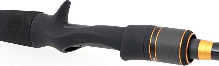 Produktbild Stucki Fishing Dentellada Omnia Cast 202cm, -85g (Castingrute, 202 cm)