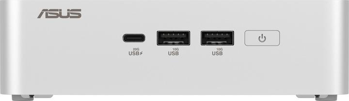 Produktbild ASUS NUC 15 PRO+ RNUC15CRSU700002