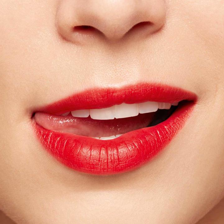 Actual product image Clarins Eau à Lèvres (Red)