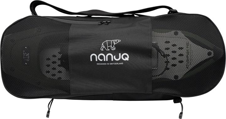 Produktbild Nanuq Schneeschuhtasche