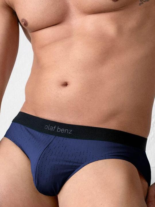 Produktbild Olaf Benz Slip RED2429 Sportbrief (S, Einzelpack)