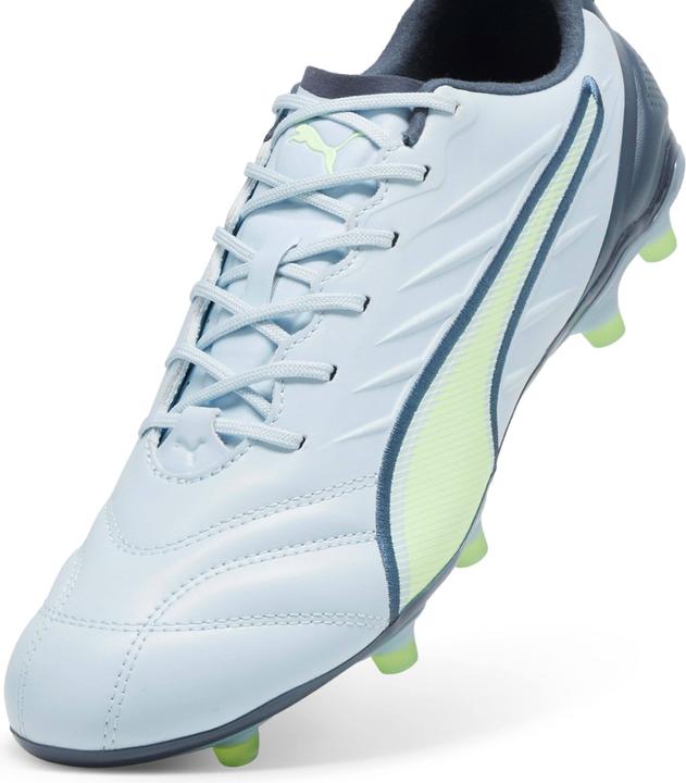 Actual product image Puma King Pro Fg/Ag (42)
