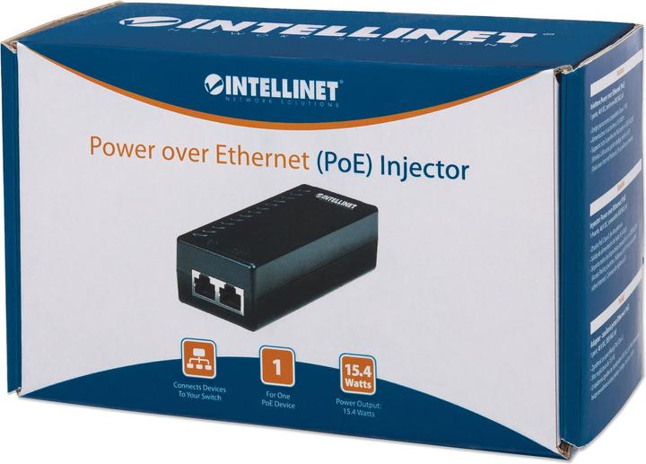 Actual product image Intellinet 524179
