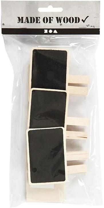 Actual product image Creativ Company Board with brackets