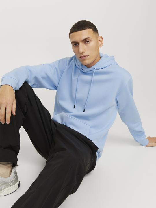 Produktbild Jack & Jones Jjebradley Sweat Hood Noos (M)