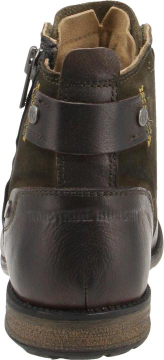 Image du produit Yellow Cab Industrial 2-J (46)