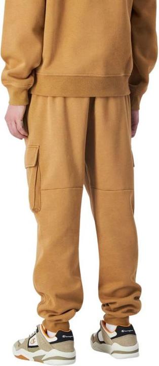 Image du produit Champion Spodnie męskie Rib Cuff Cargo Pants musztardowe 220298 MS034 XL (XL)