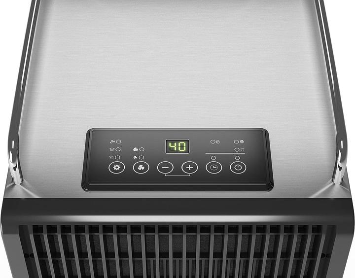 Immagine prodotto Olimpia Splendid Seccoprof 30 P (75 m², 40 l/24h)