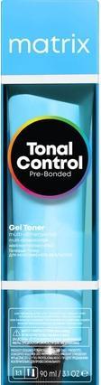 Matrix Tonal Control Pre-Bonded 9AA Silver Standout 90ml (9AA Silver Standout)