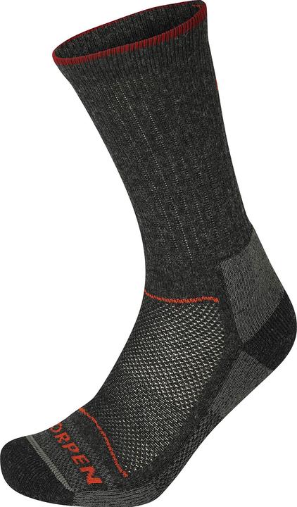 Productafbeelding Lorpen Merino 2-pack Eco (43 - 45)