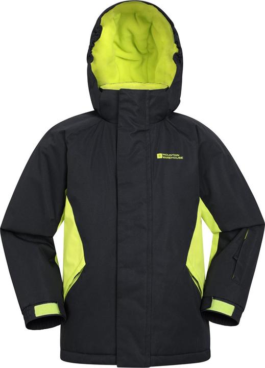 Immagine prodotto Mountain Warehouse Giacca e Pantaloni da Sci Set Bambini (98)