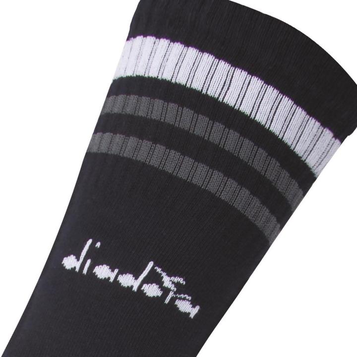 Produktbild Diadora Socken Casual Bequem sitzend (6er Pack, 43 - 46)