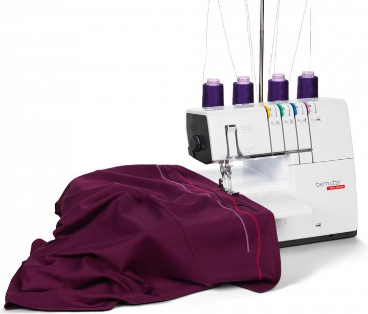 Produktbild Bernette b64 Airlock