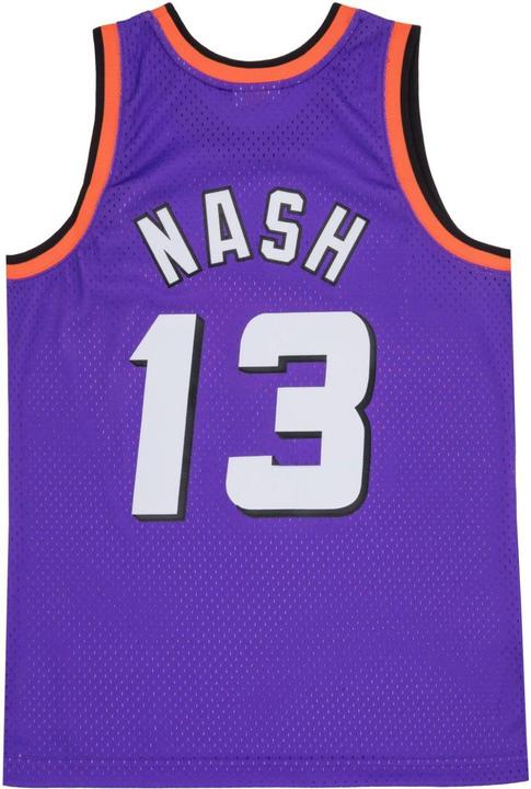Immagine prodotto Mitchell & Ness Maglia Swingman Phoenix Suns TROPICAL Steve Nash - S (S)