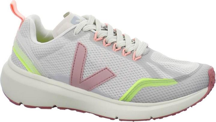 Image du produit Veja Condor II natural/parme/jaune/fluo (40)