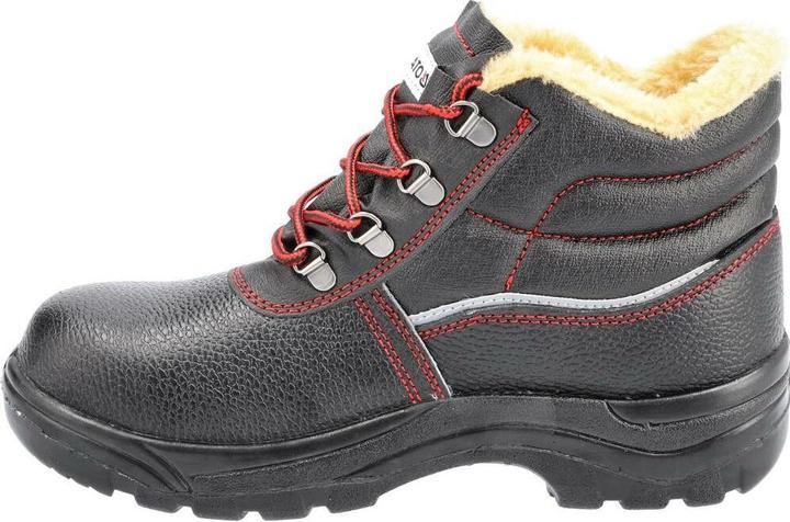 Produktbild Yato Middlecut Safety Shoes S1p S.40 Tezu (S1P, 40)