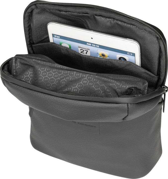 Image du produit Porsche Design Sac à bandoulière Urban Eco Leather Shoulder Bag S