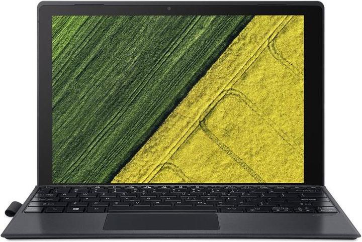 Produktbild Acer Switch 5 (12", Intel Core i5-7200U, 8 GB, 256 GB, CH)