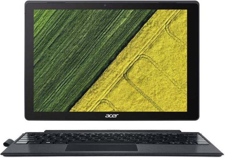 Produktbild Acer Switch 5 (12", Intel Core i5-7200U, 8 GB, 256 GB, CH)