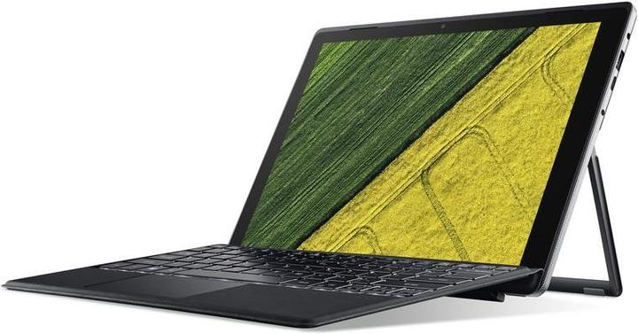 Produktbild Acer Switch 5 (12", Intel Core i5-7200U, 8 GB, 256 GB, CH)
