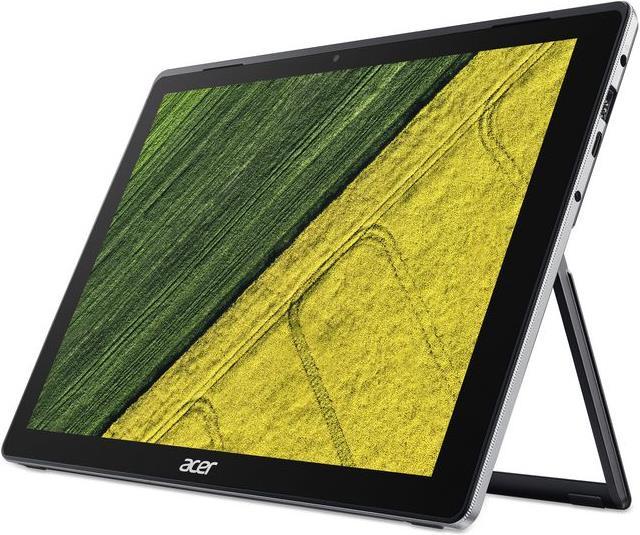 Produktbild Acer Switch 5 (12", Intel Core i5-7200U, 8 GB, 256 GB, CH)