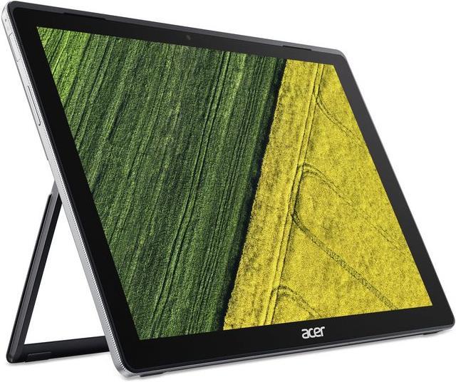 Produktbild Acer Switch 5 (12", Intel Core i5-7200U, 8 GB, 256 GB, CH)
