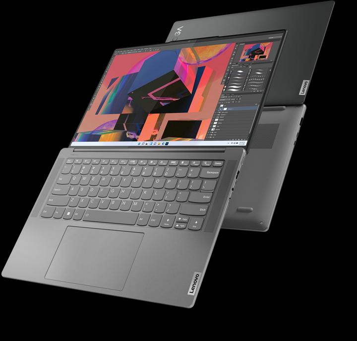 Produktbild Lenovo Yoga Slim 7 ProX (14.50", AMD Ryzen 7 6800HS, 16 GB, 1000 GB, CH)