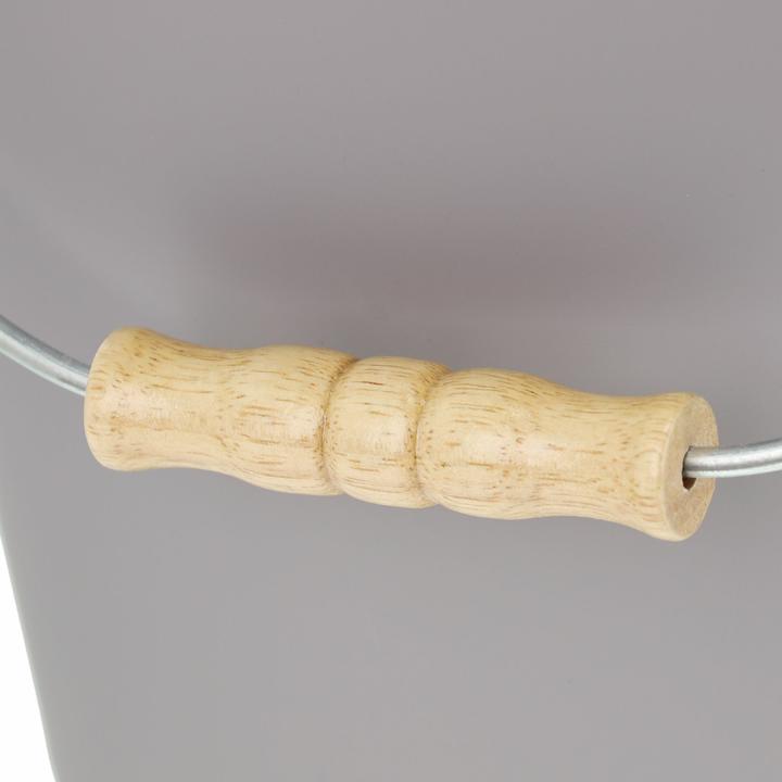 Actual product image Relaxdays Ladder rack (45 x 40 x 190 cm)