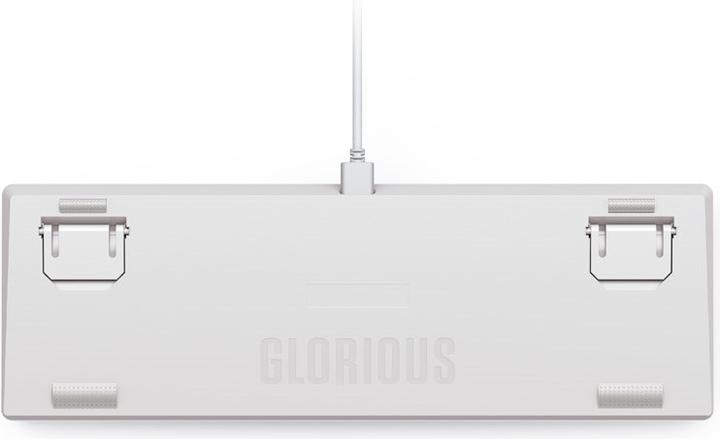 Actual product image Glorious PC Gaming Race GMMK 2 Compact (US, Cable)