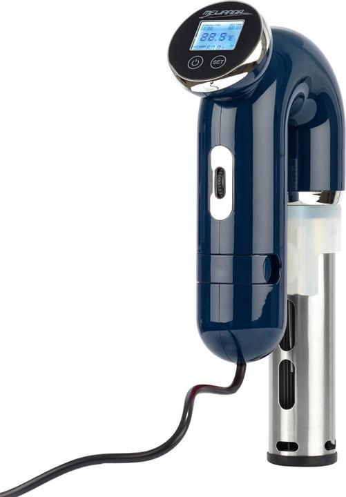 Actual product image Melianda MA-18100, Blue
