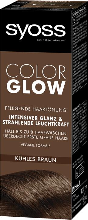 Cool brown