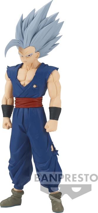 Produktbild Banpresto ST Dragon Ball Super DXF : Son Gohan (Beast) 17cm