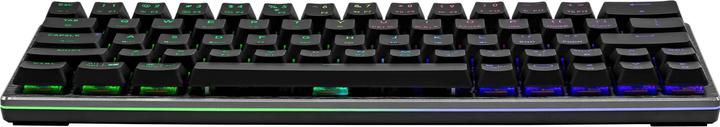 Image du produit Cooler Master SK622 TTC (CH, Filaire, Sans fil)