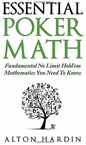 Image du produit CreateSpace Independent Publishing Platform Essential Poker Math (Anglais, Alton Hardin, 2015)