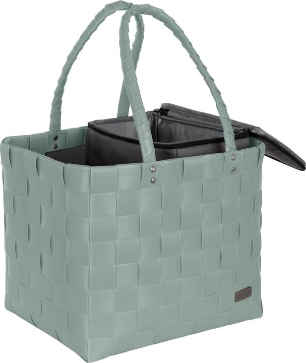 Mintgrün