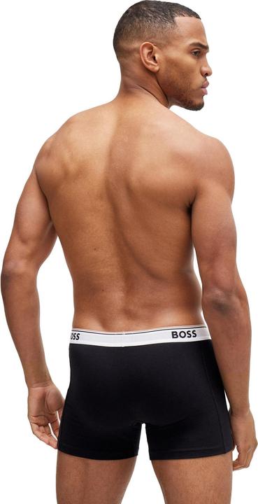Actual product image BOSS BoxerBr 3P Power (XXL, pack of 6)