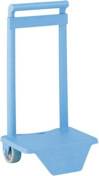 Safta Rucksacktrolley Blau 18 x 54 x 16 cm (16 l)