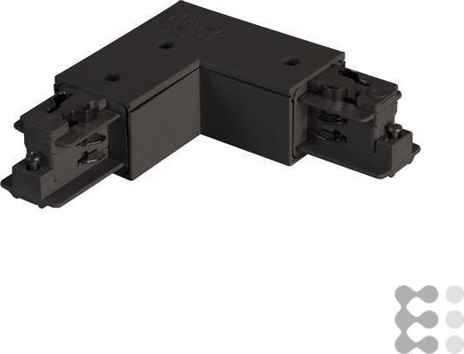 Actual product image Brumberg 88127080 A, Illuminant, glass, 10 W, 2G7, black, 7 x 8 x 10 cm (100 mm)