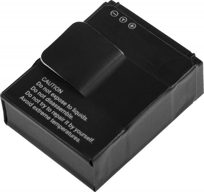 Image du produit GreenCell Batterie pour GoPro HD Hero3 (Batterie)