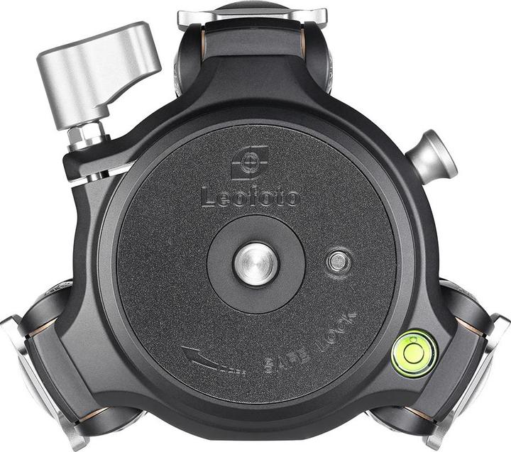 Immagine prodotto Leofoto Summit LM-324CL (Carbonio)