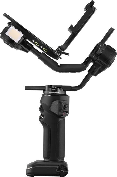 Zhiyun Crane 4 (Smartphone, Systemkamera, 6 kg)