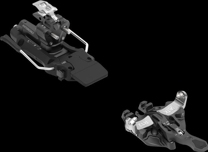 Produktbild ATK Bindings Raider 12 Tourenbindung (Touren Ski)