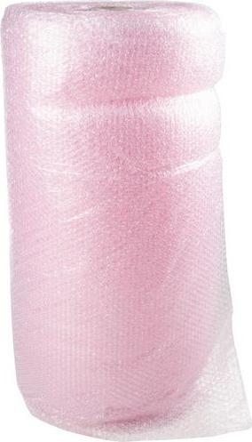 Actual product image Rs Pro Antistatic smallbubble wraproll,0.75x50m (1 Piece)