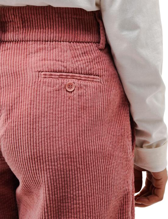 Immagine prodotto Brava Fabrics Velluto a coste plissettato (XL)