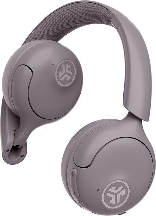 Immagine prodotto JLab Audio GO LUX ANC - Headphones (ANC, 400 h, Senza fili)