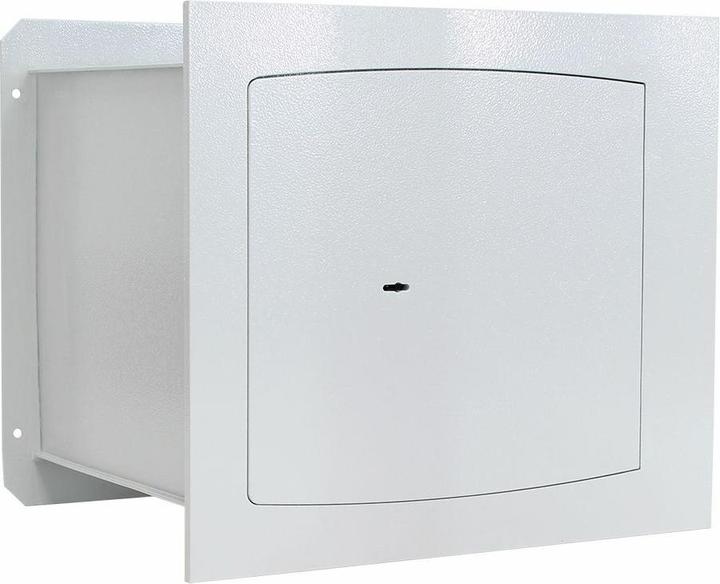 Actual product image Rottner Wall safe Delta 40 aluminium (46.78 l)